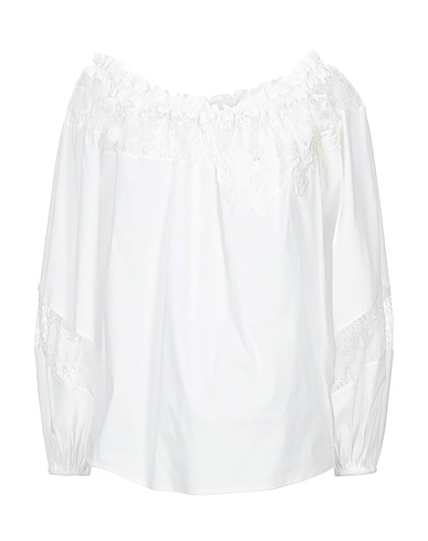 ZOOM BLUMARINE - Blouse