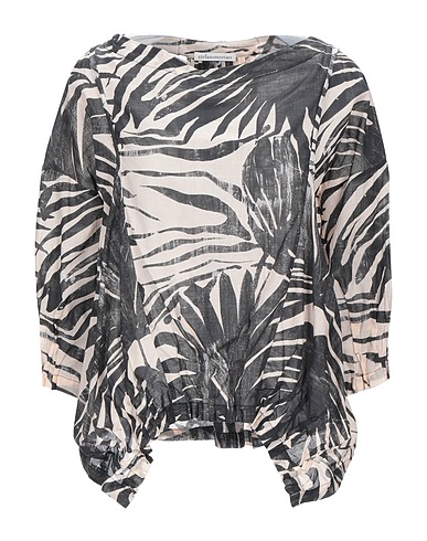 ZOOM STEFANO MORTARI - Blouse