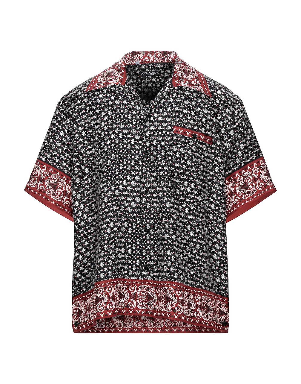 DOLCE&GABBANA - Shirts