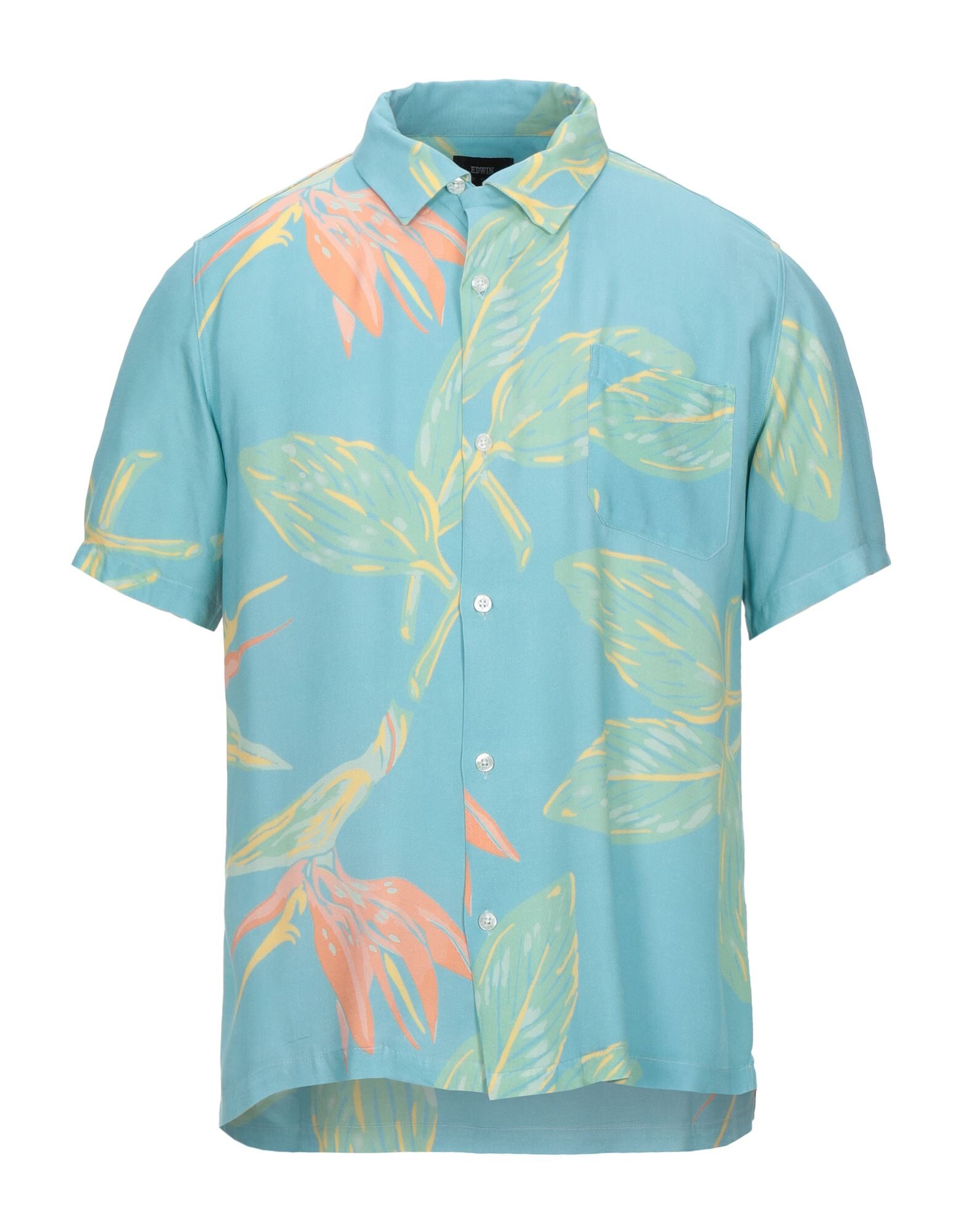 EDWIN - Рубашки 