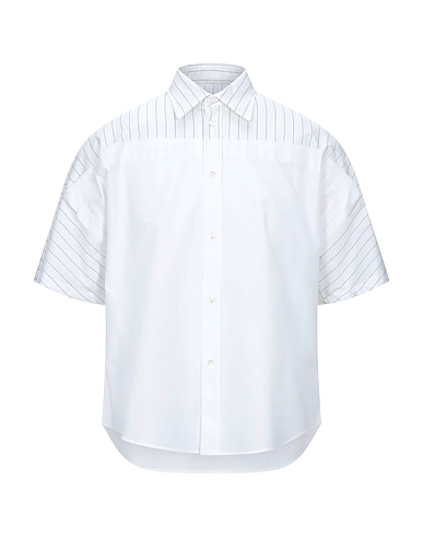 ZOOM MAISON MARGIELA - Striped shirt