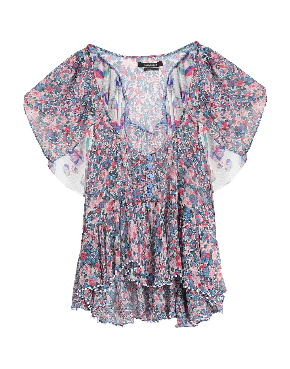 ISABEL MARANT - Tops