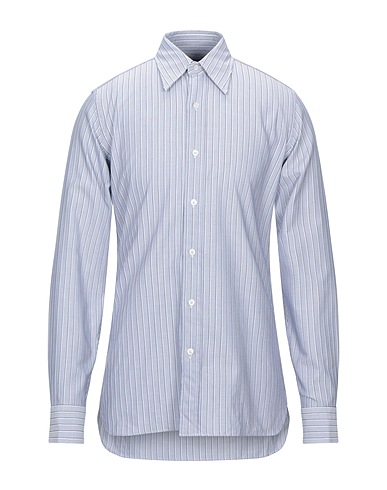 ZOOM TOM FORD - Striped shirt
