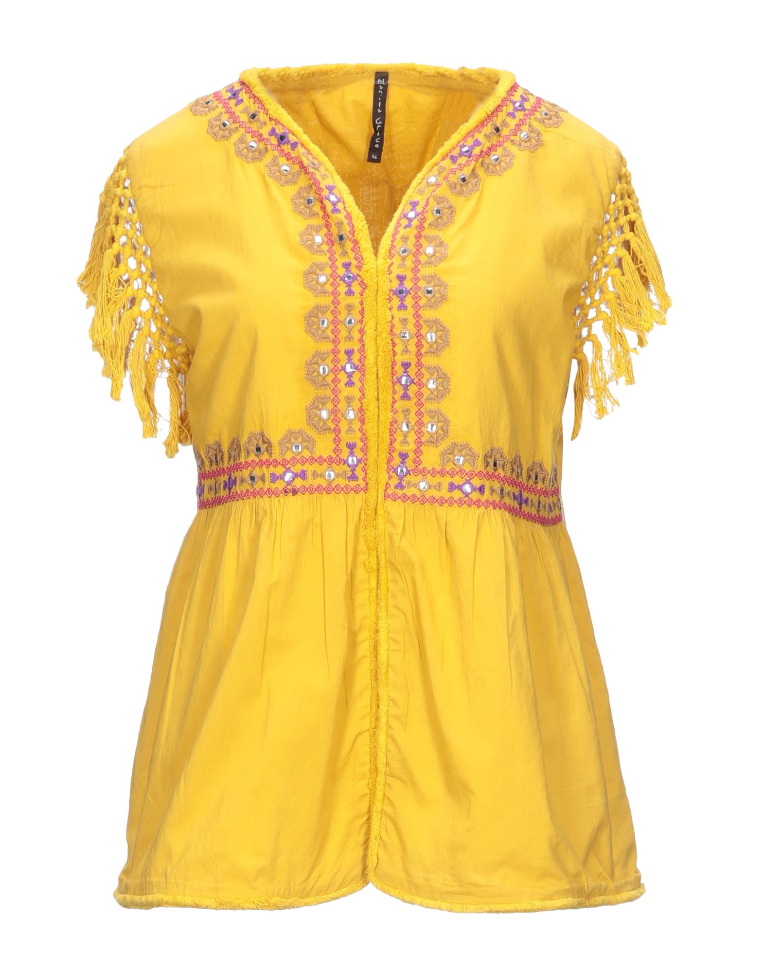 MANILA GRACE - Shirts