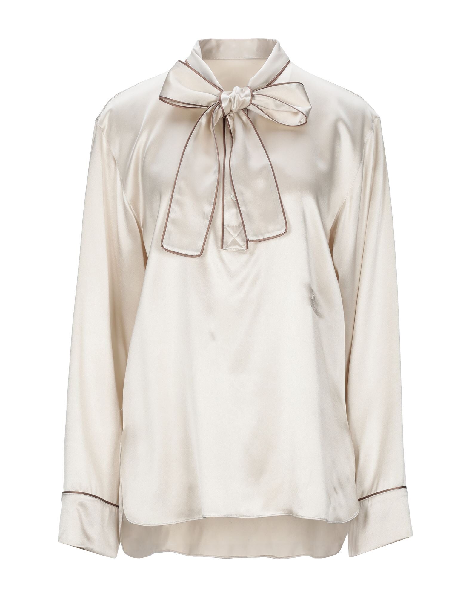 DOLCE&GABBANA - Топы без рукавов