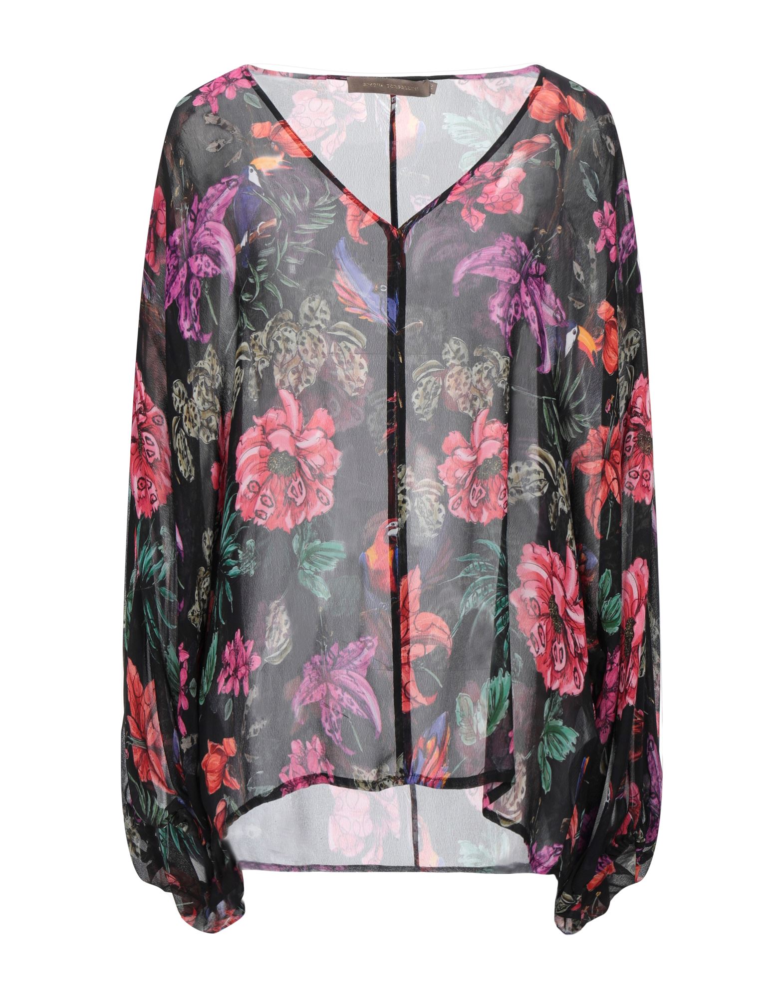 SIMONA CORSELLINI - Tops