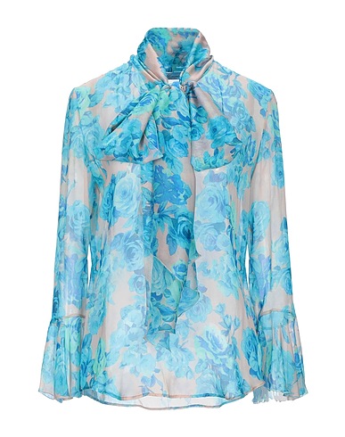 ZOOM BLUMARINE - Blouse