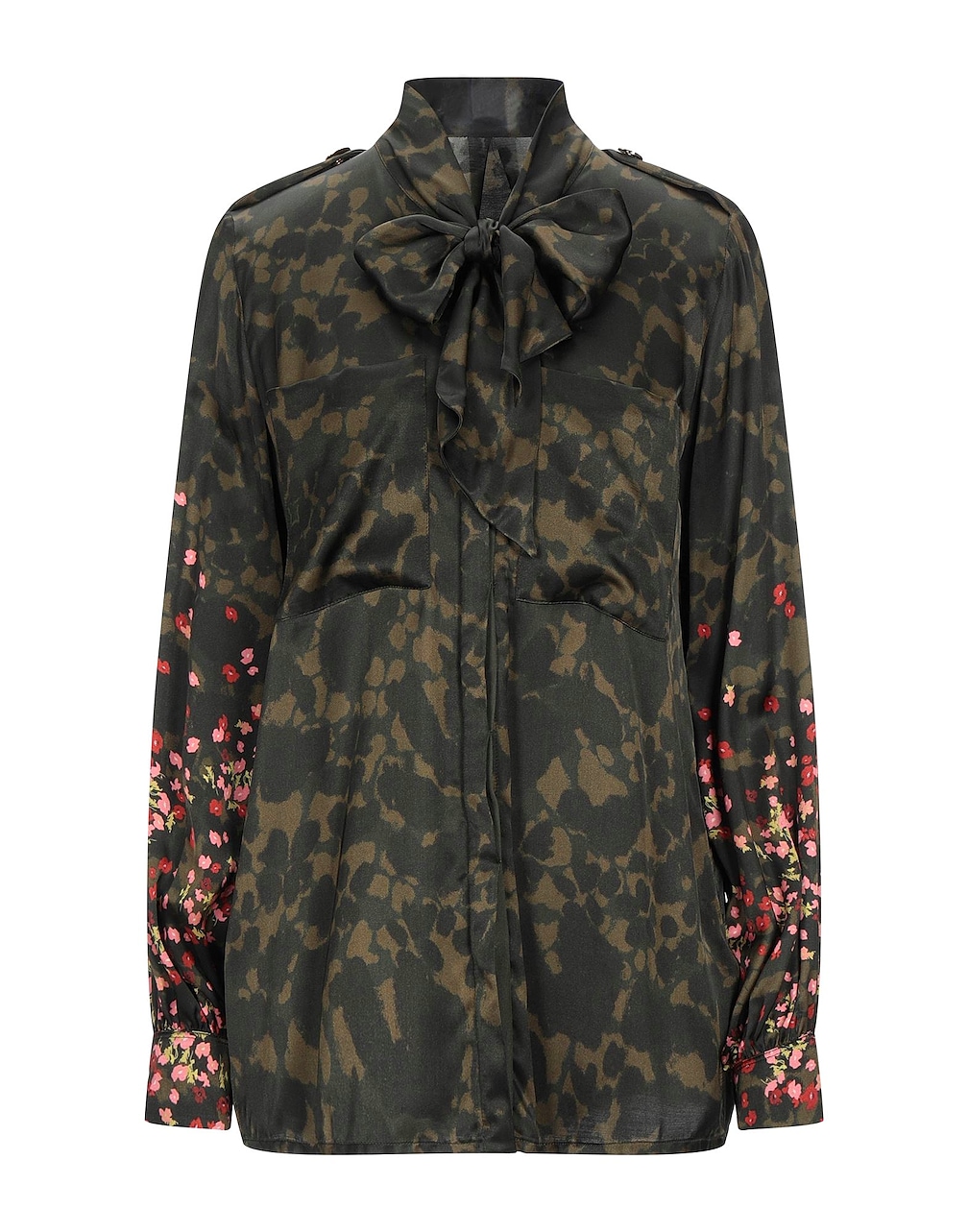 MOTHER OF PEARL - Shirts