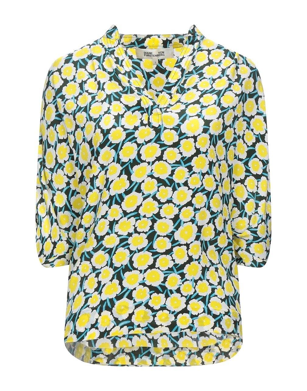 DIANE VON FURSTENBERG - Tops