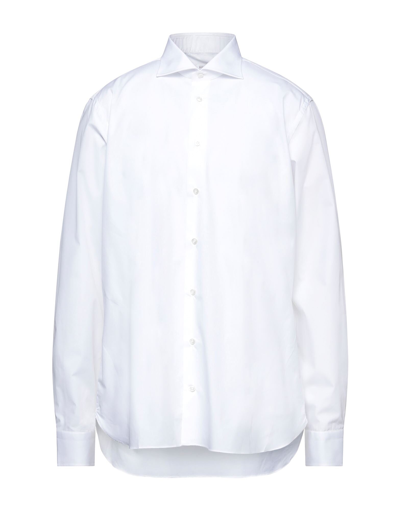 BORRIELLO NAPOLI - Πουκάμισα 