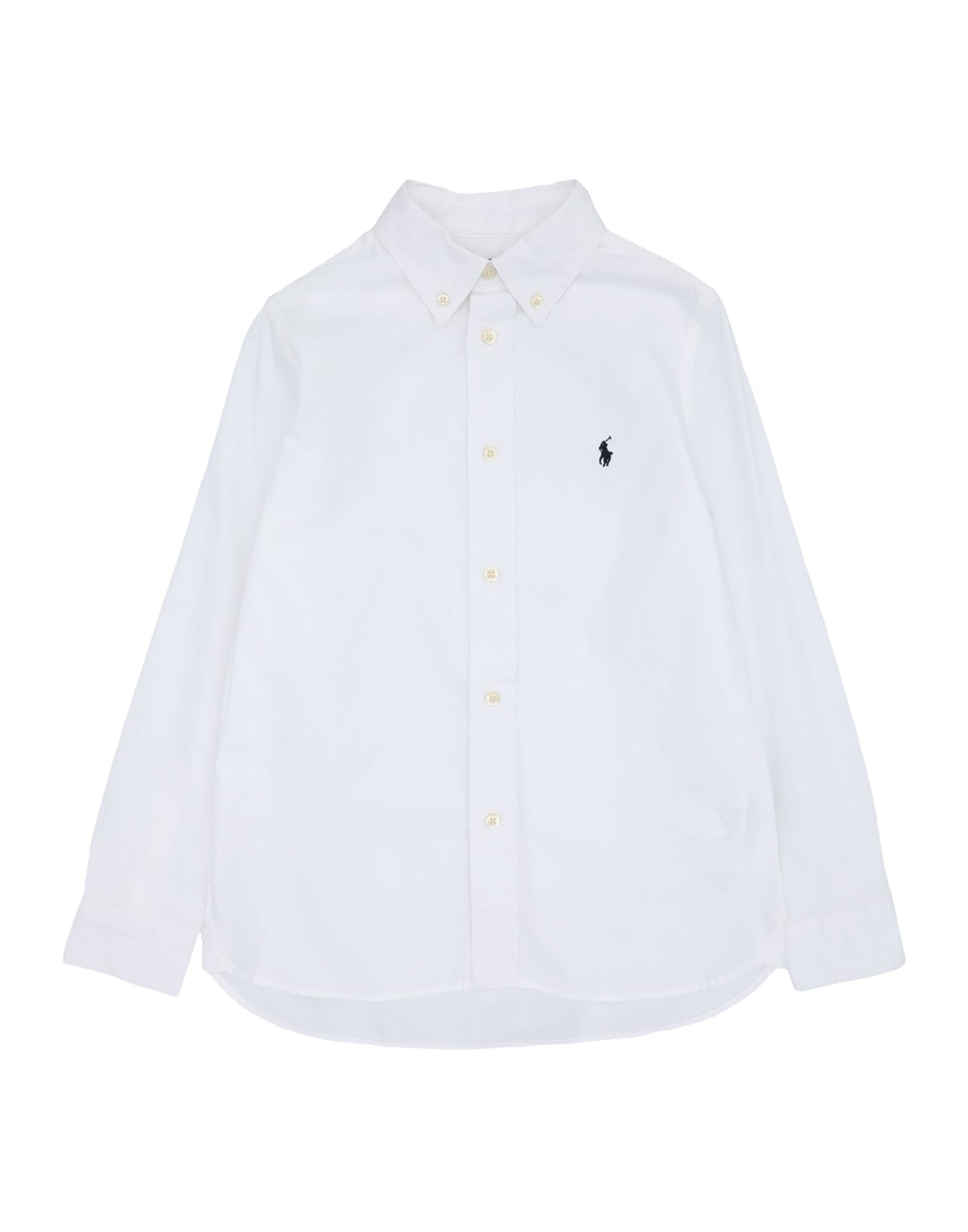 POLO RALPH LAUREN - Shirts