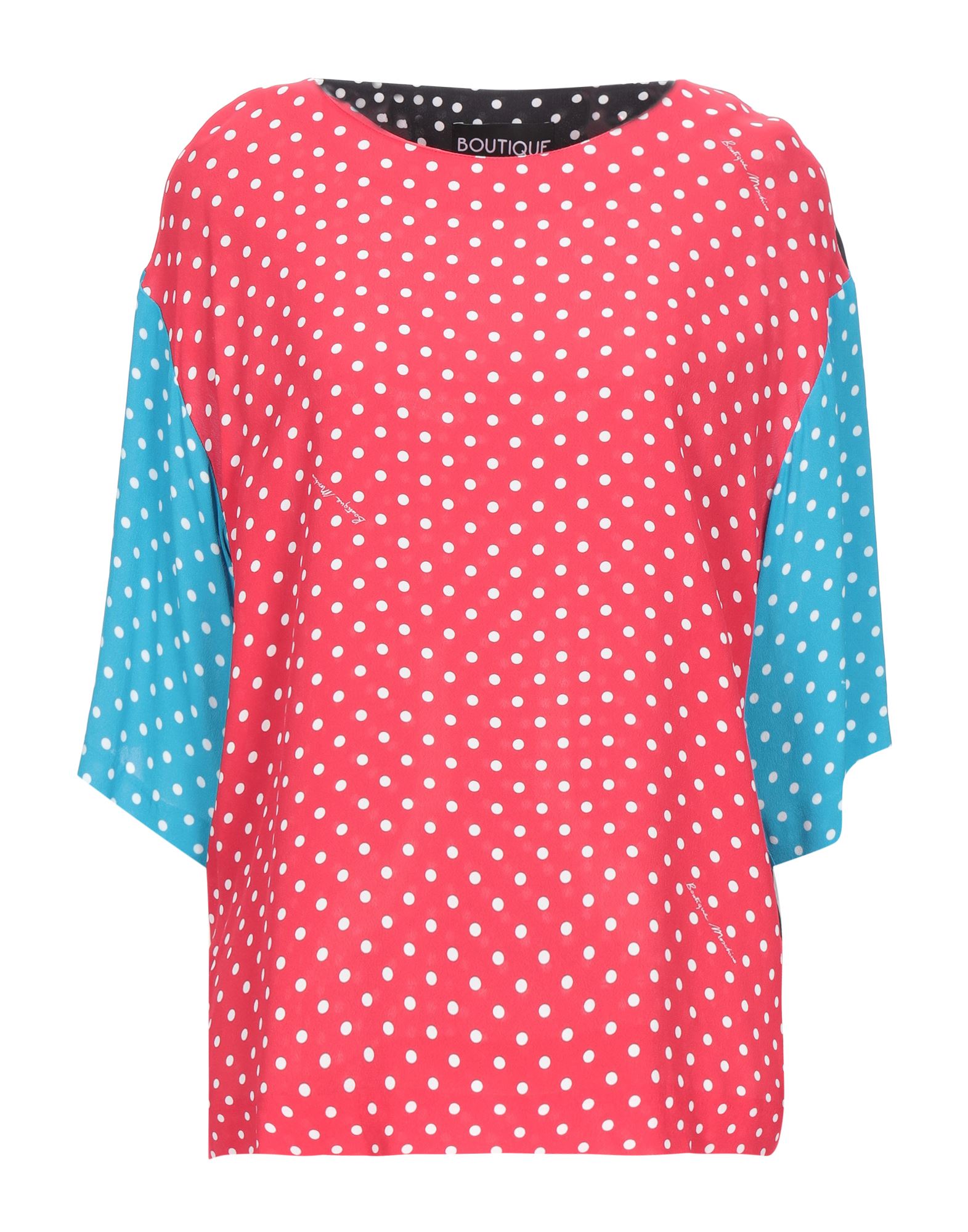 BOUTIQUE MOSCHINO - Tops