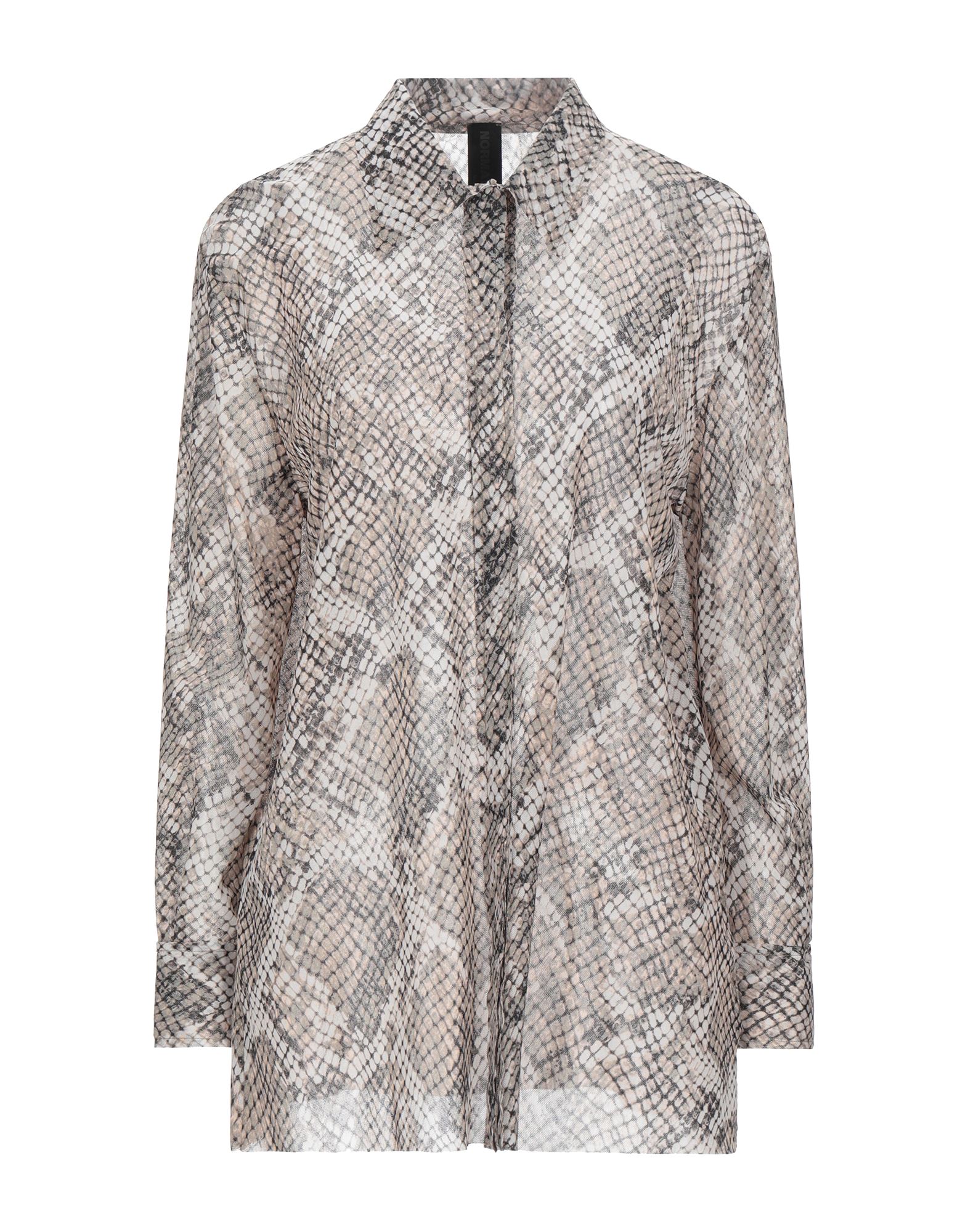 NORMA KAMALI - Camicie