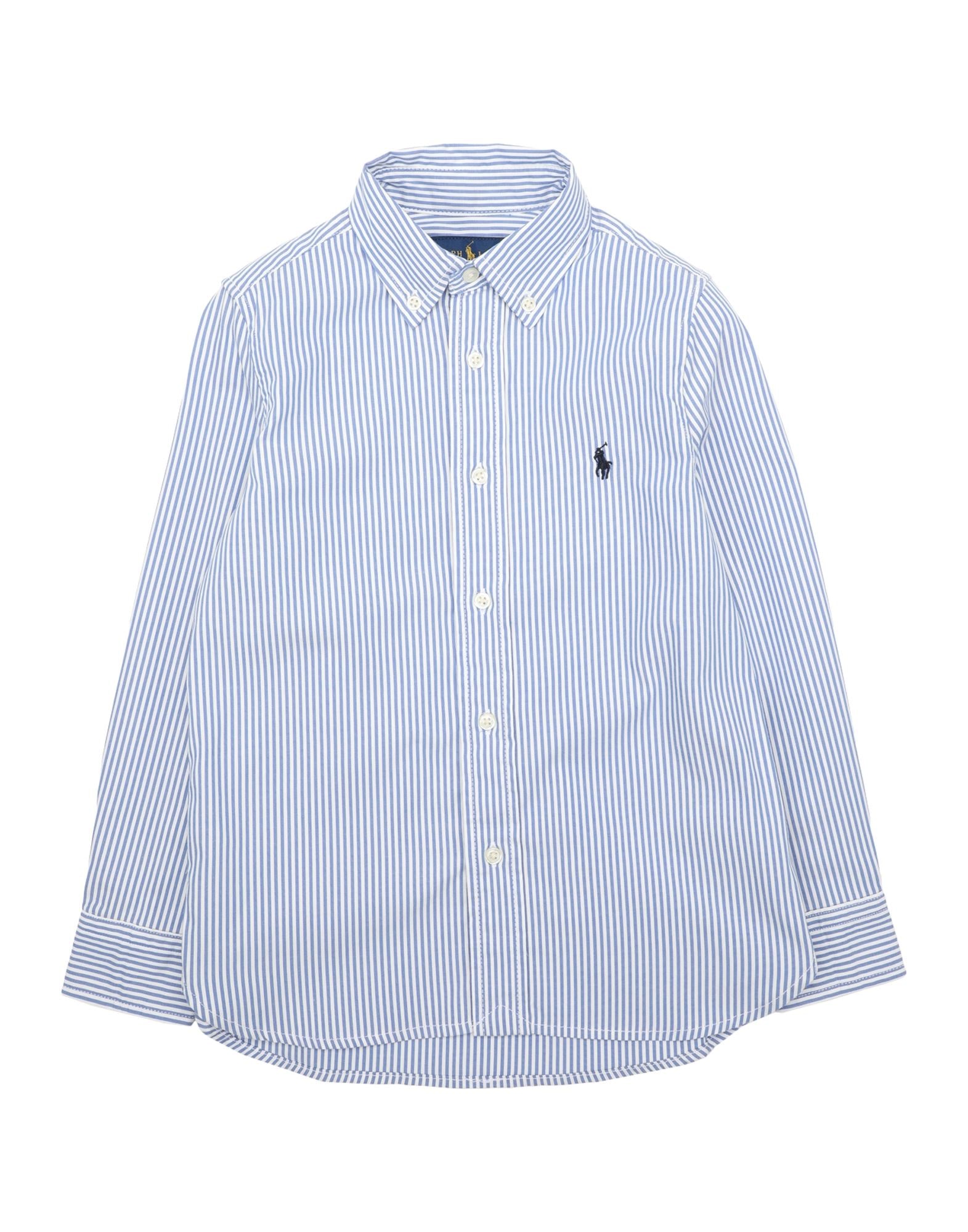 POLO RALPH LAUREN - Shirts
