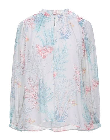 ZOOM PEPE JEANS - Blouse