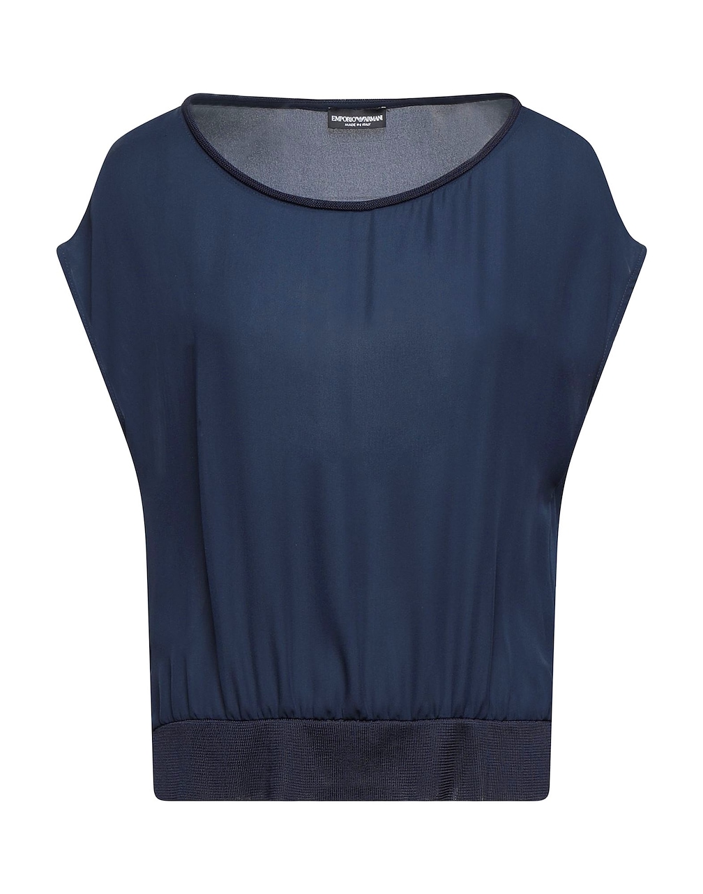 EMPORIO ARMANI - Tops