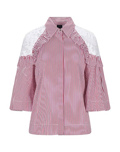 ZOOM PINKO - Chemise à rayures