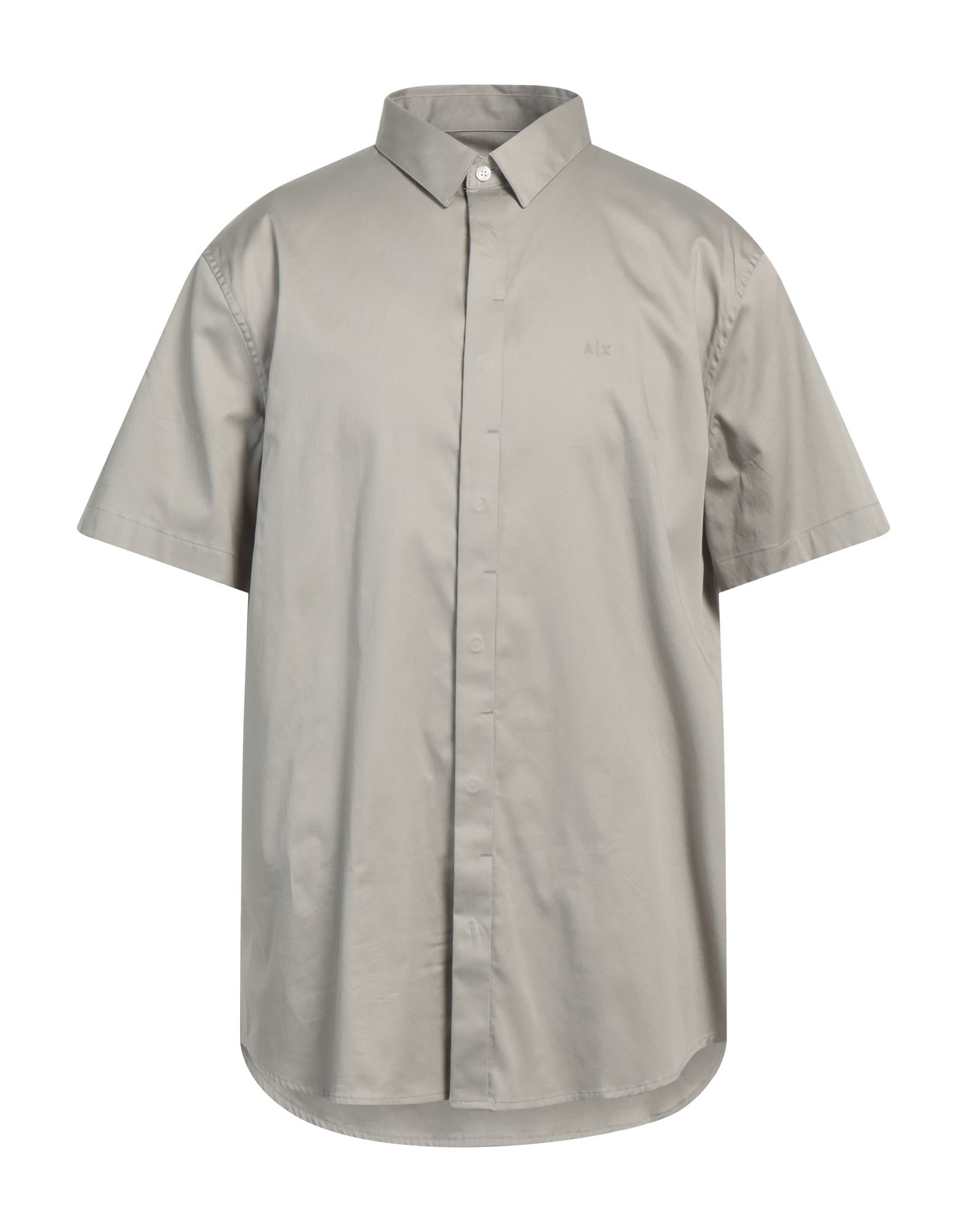 ARMANI EXCHANGE - Camicie