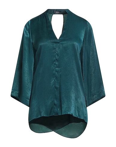 HANITA Top 50% Polyester, 50% Viskose