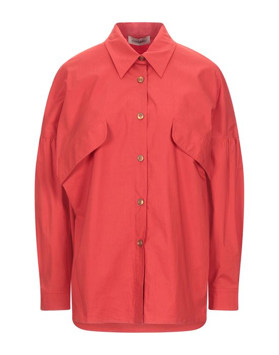 GENTRYPORTOFINO Pубашка