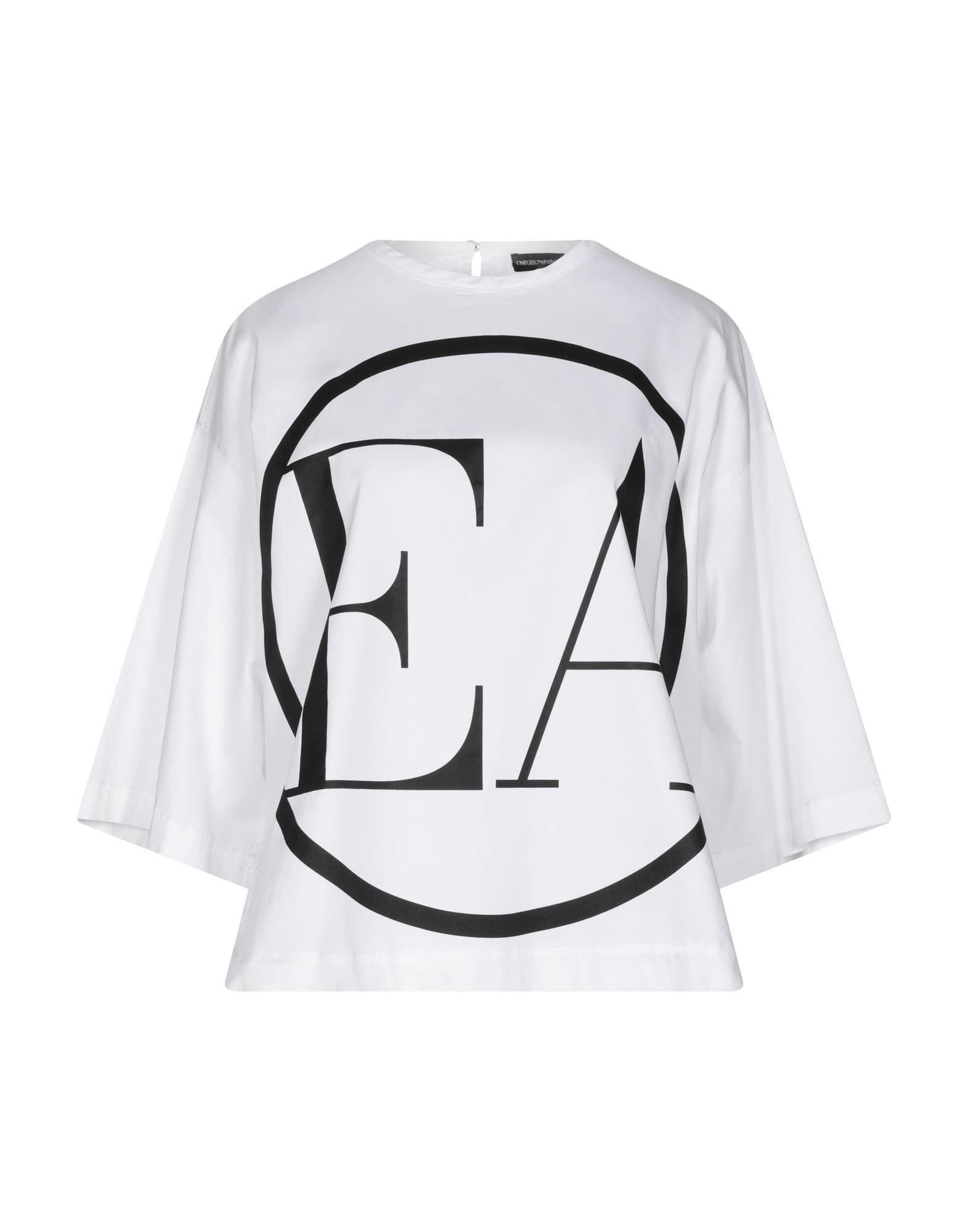 EMPORIO ARMANI - Tops