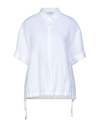 ZOOM PESERICO - Chemise en lin