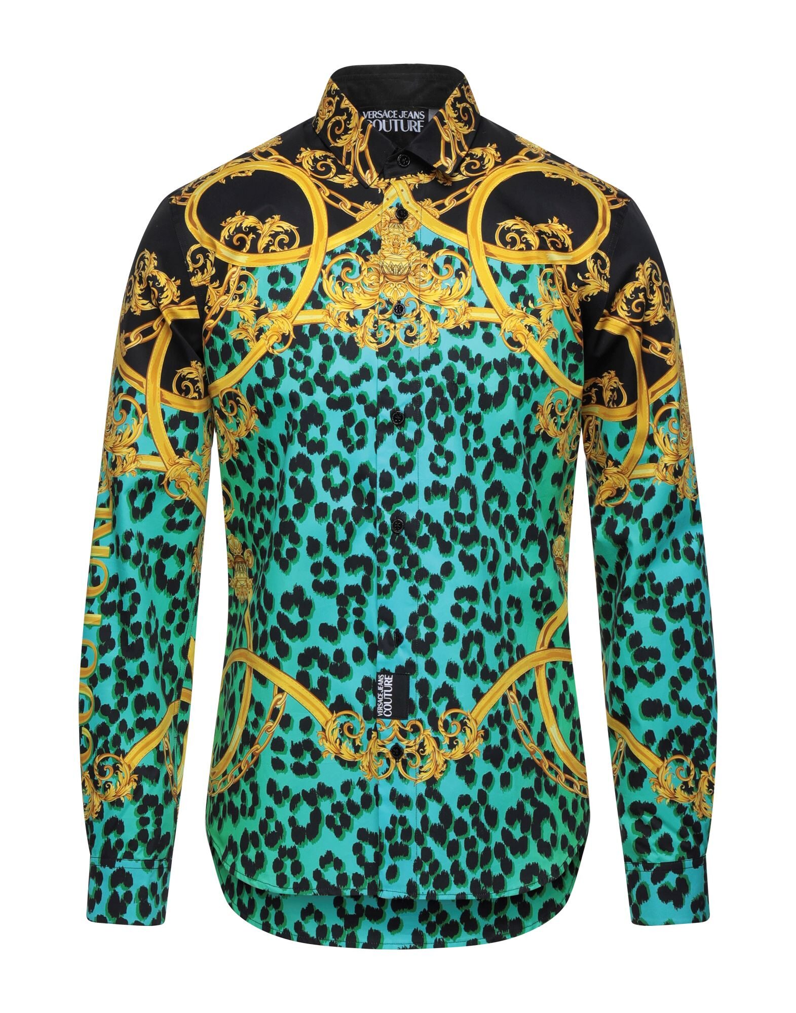 Versace Jeans Couture спортивный костюм мужской