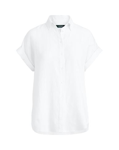Ralph Lauren Shirts In White