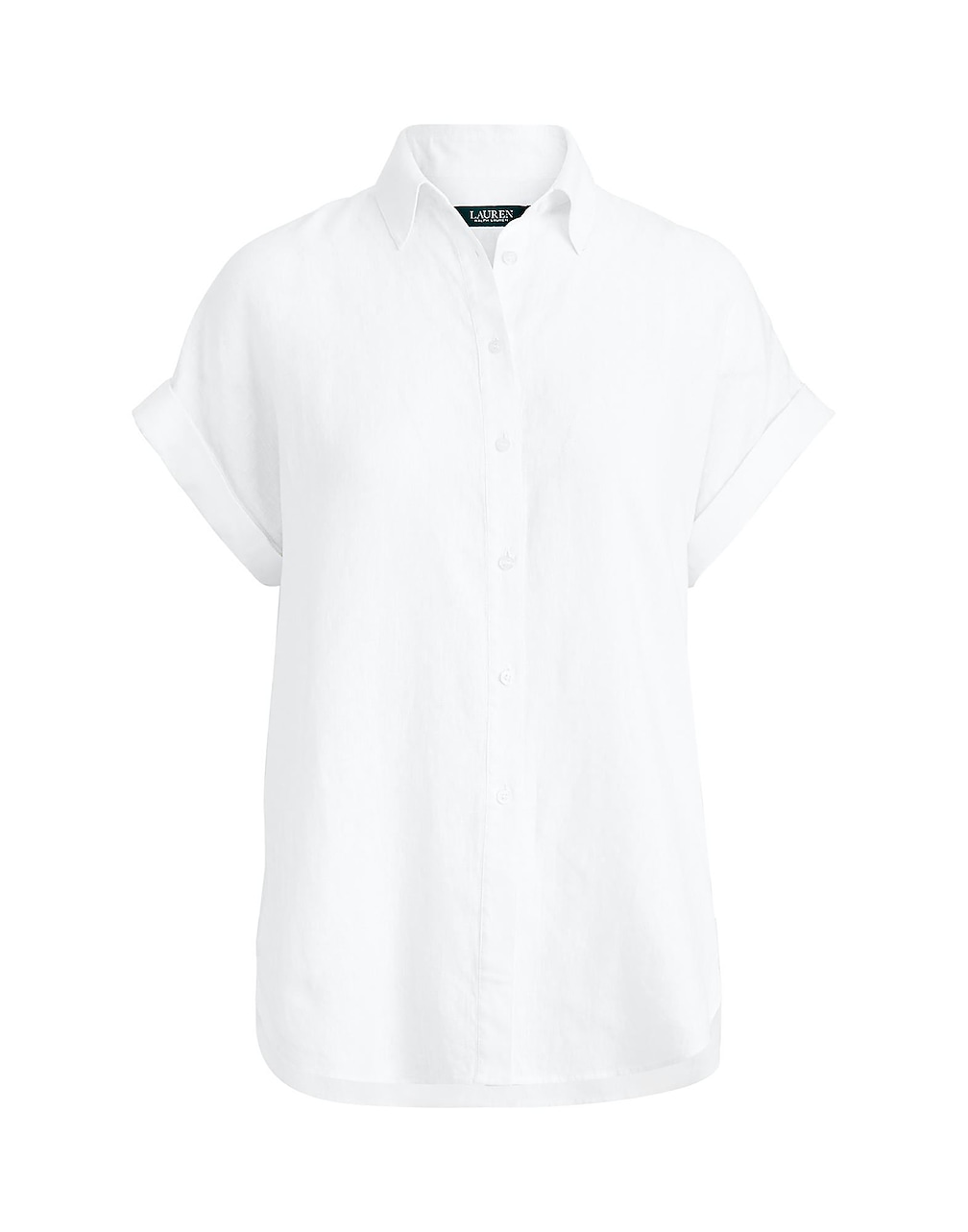 LAUREN RALPH LAUREN - Shirts