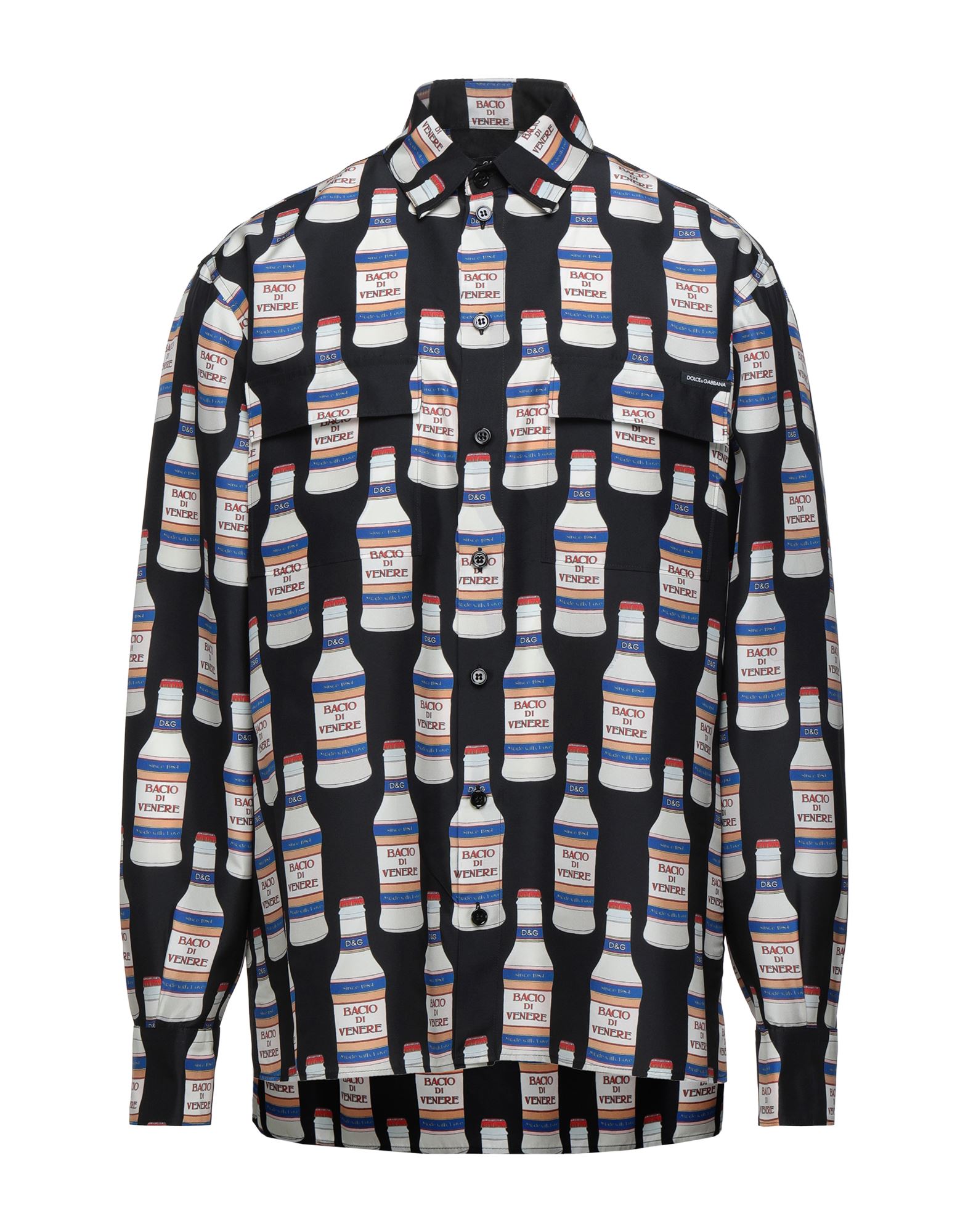 DOLCE&GABBANA - Shirts