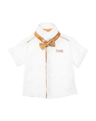 ZOOM ALVIERO MARTINI 1a CLASSE - Solid color shirt