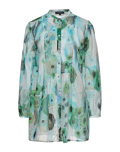 ZOOM ANTONELLI - Patterned shirts & blouses