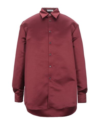 Valentino Shirts In Red