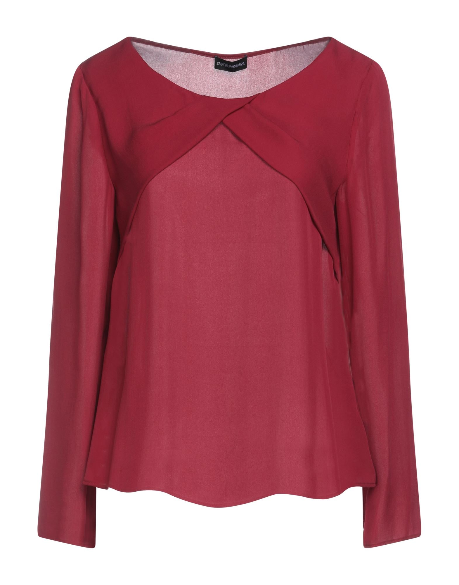 EMPORIO ARMANI - Tops