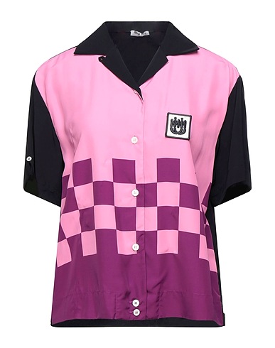 ZOOM MIU MIU - Checked shirt