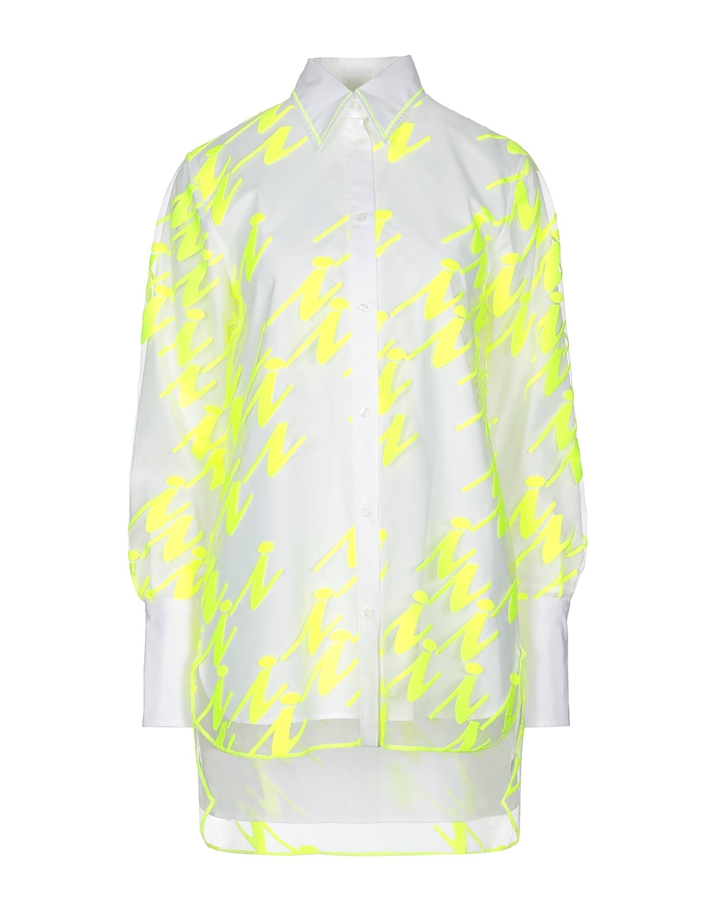 ICEBERG - Shirts