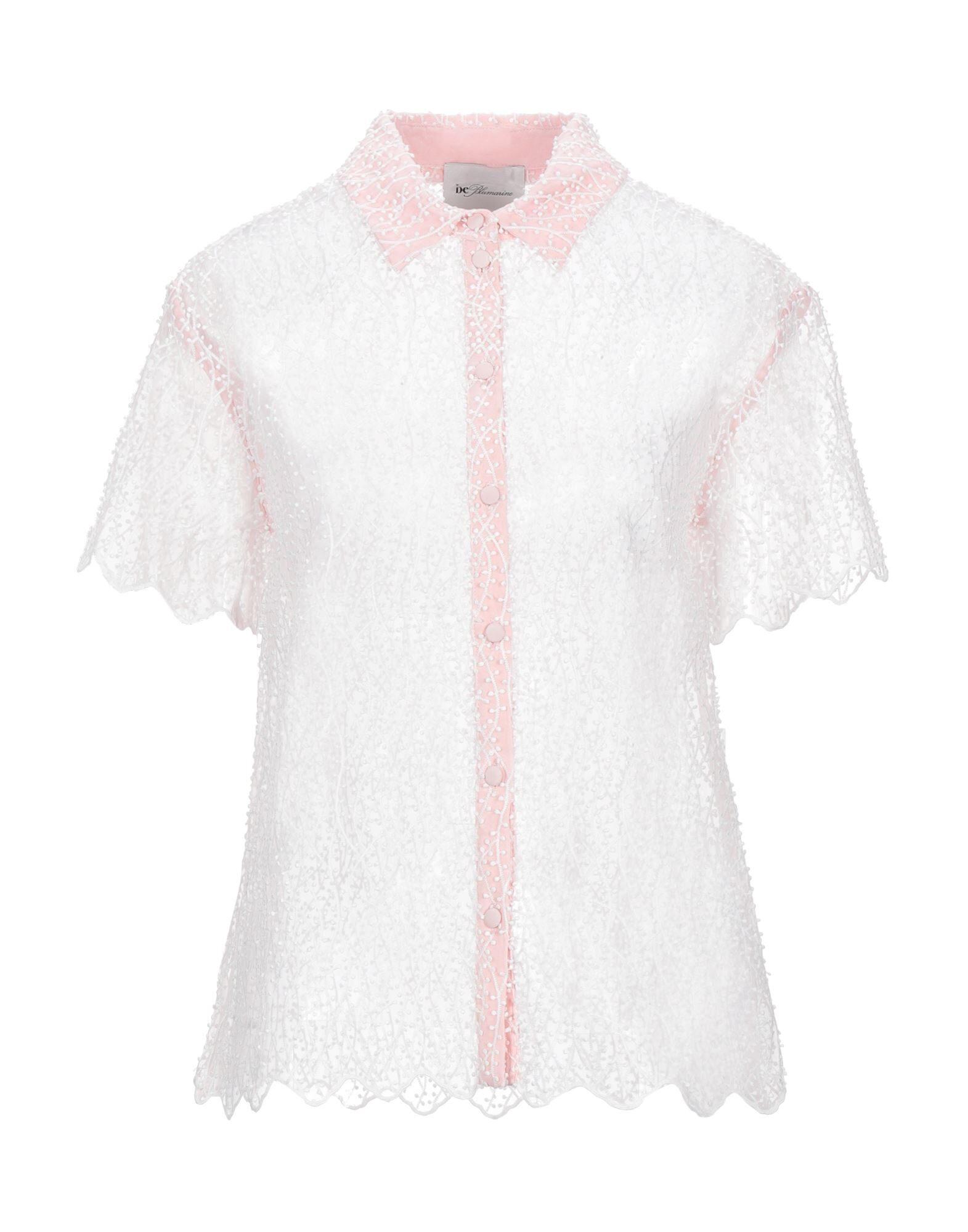 BE BLUMARINE - Shirts