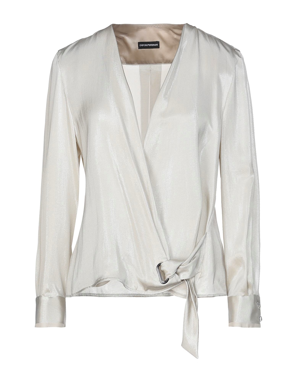 EMPORIO ARMANI - Tops
