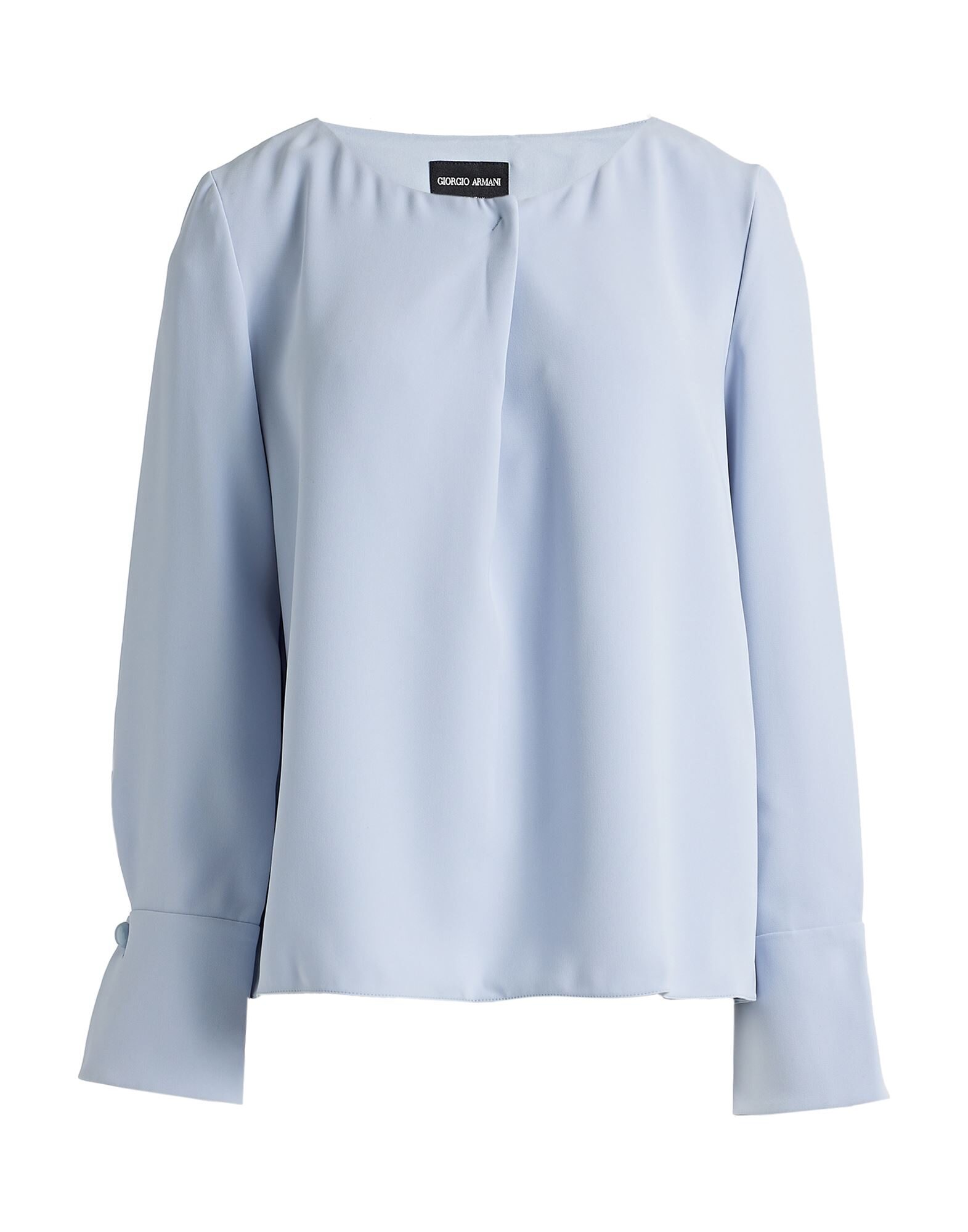 GIORGIO ARMANI - Tops