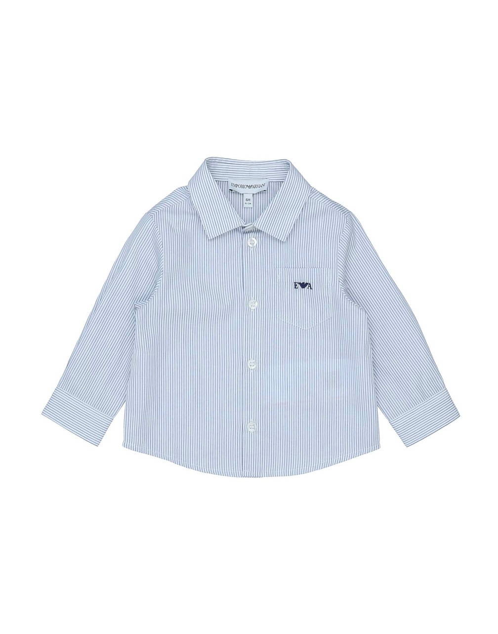 EMPORIO ARMANI - Shirts