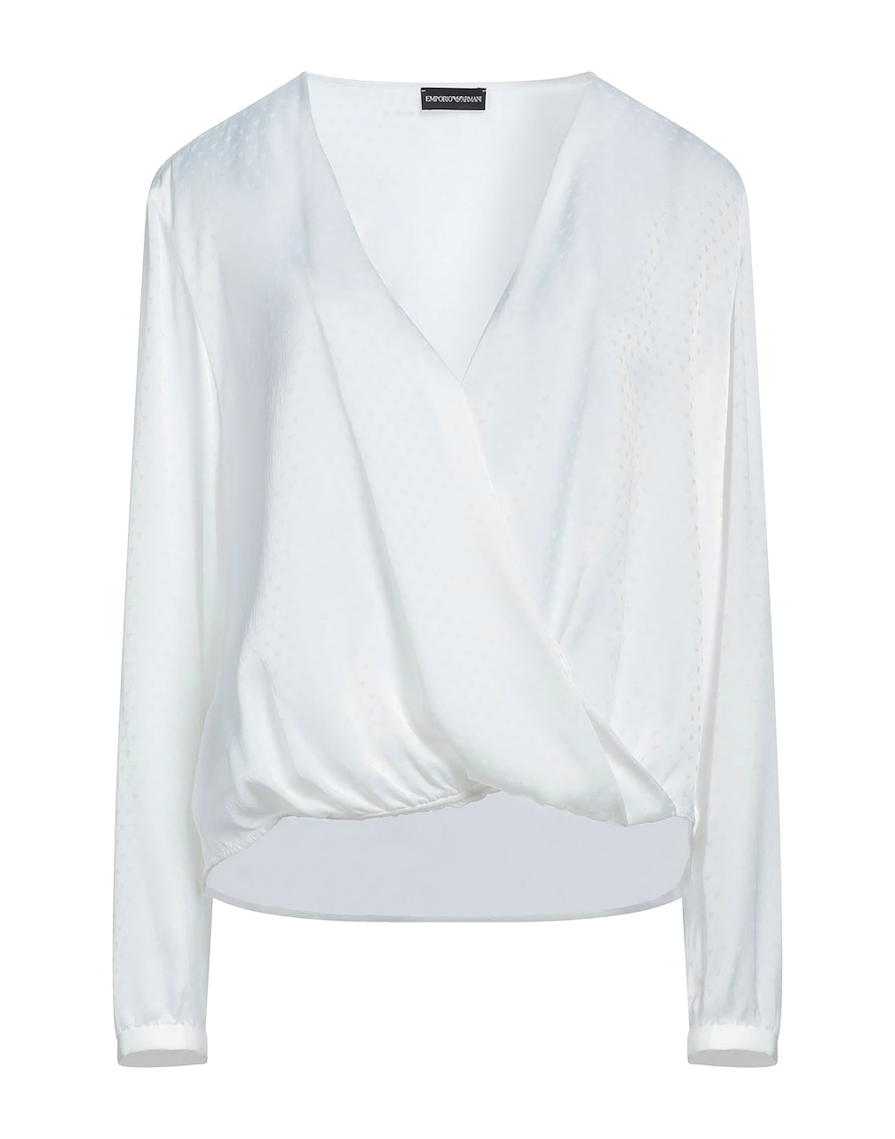EMPORIO ARMANI - Tops