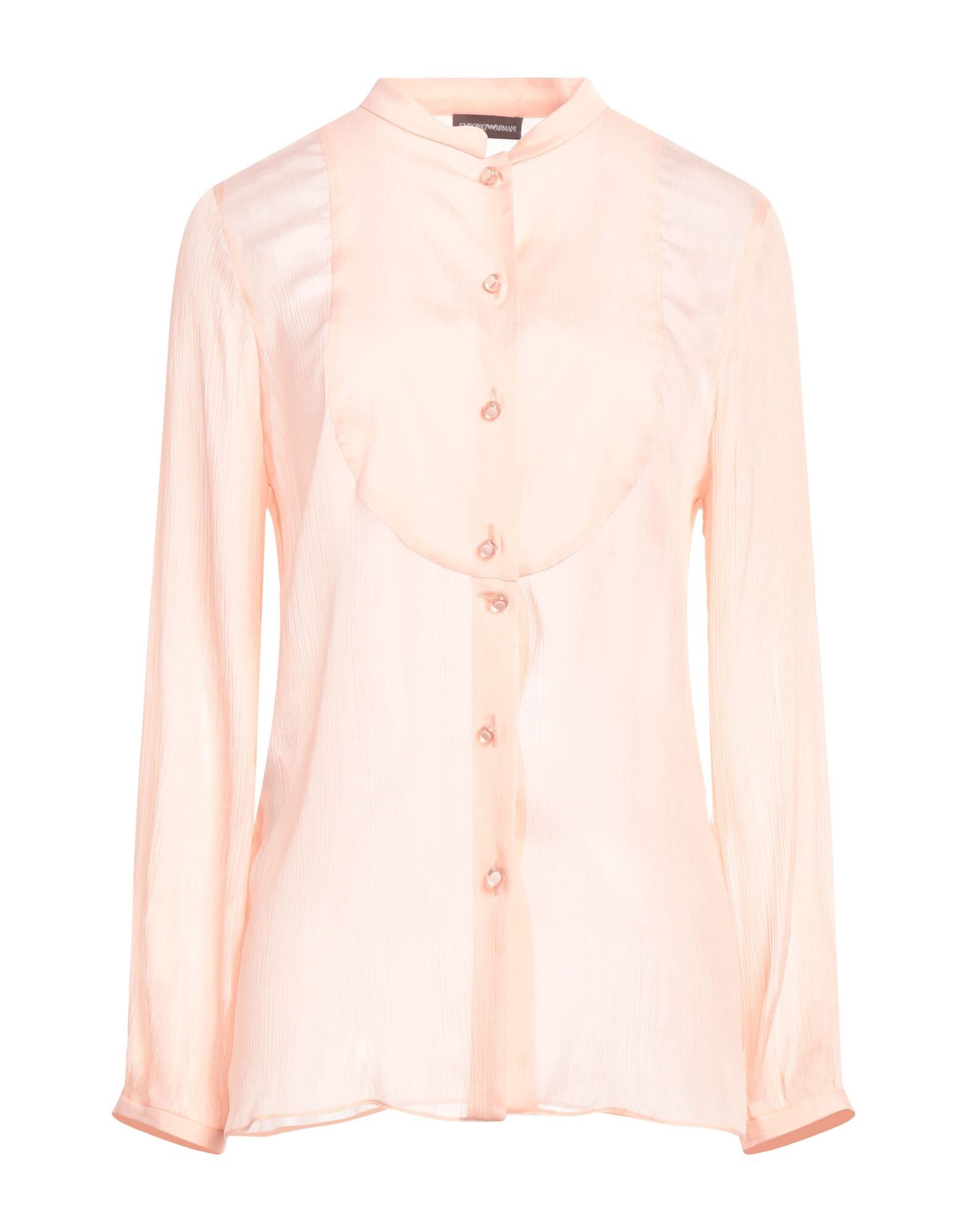 EMPORIO ARMANI - Shirts