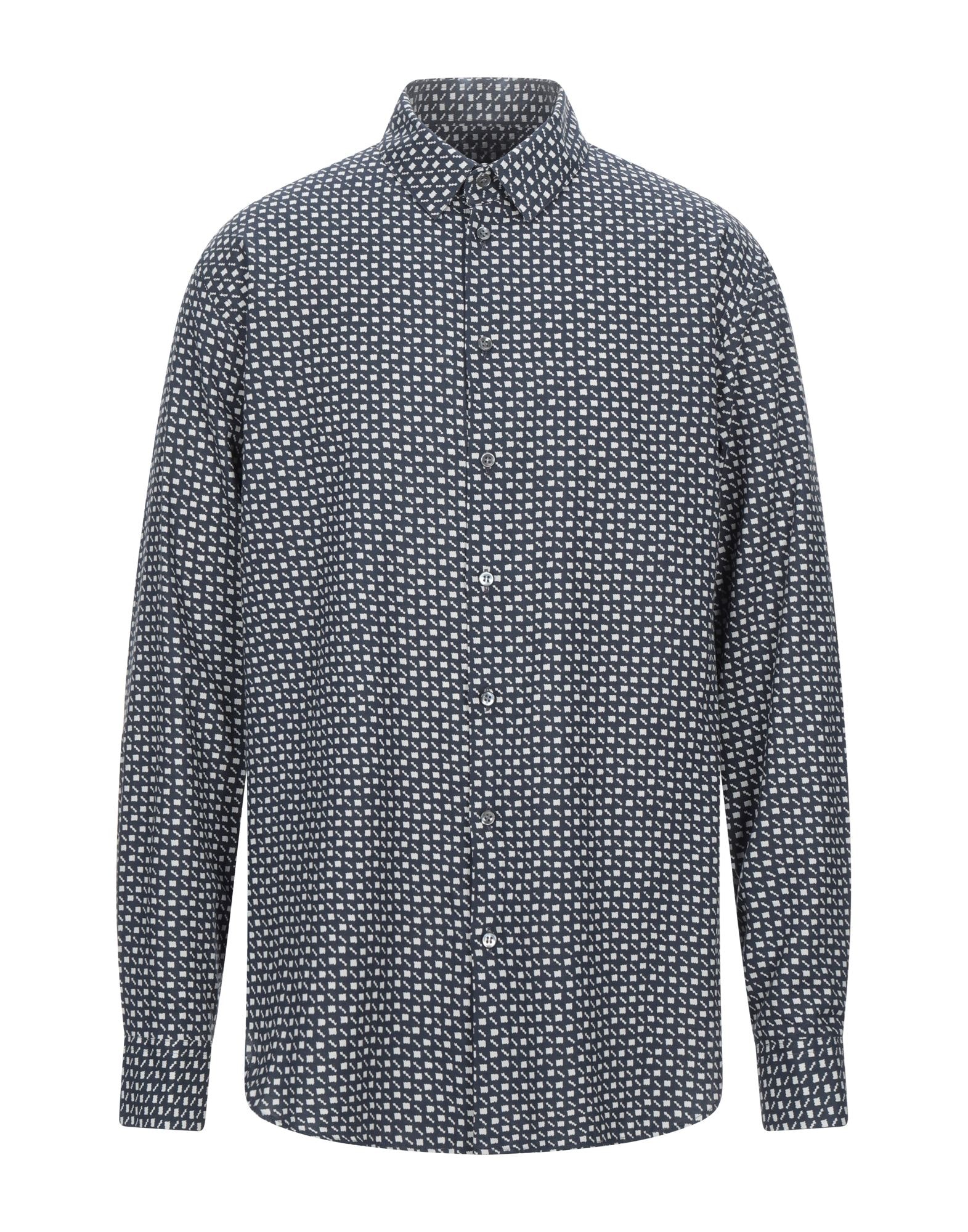 GIORGIO ARMANI - Shirts