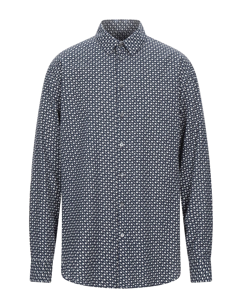 GIORGIO ARMANI - Shirts