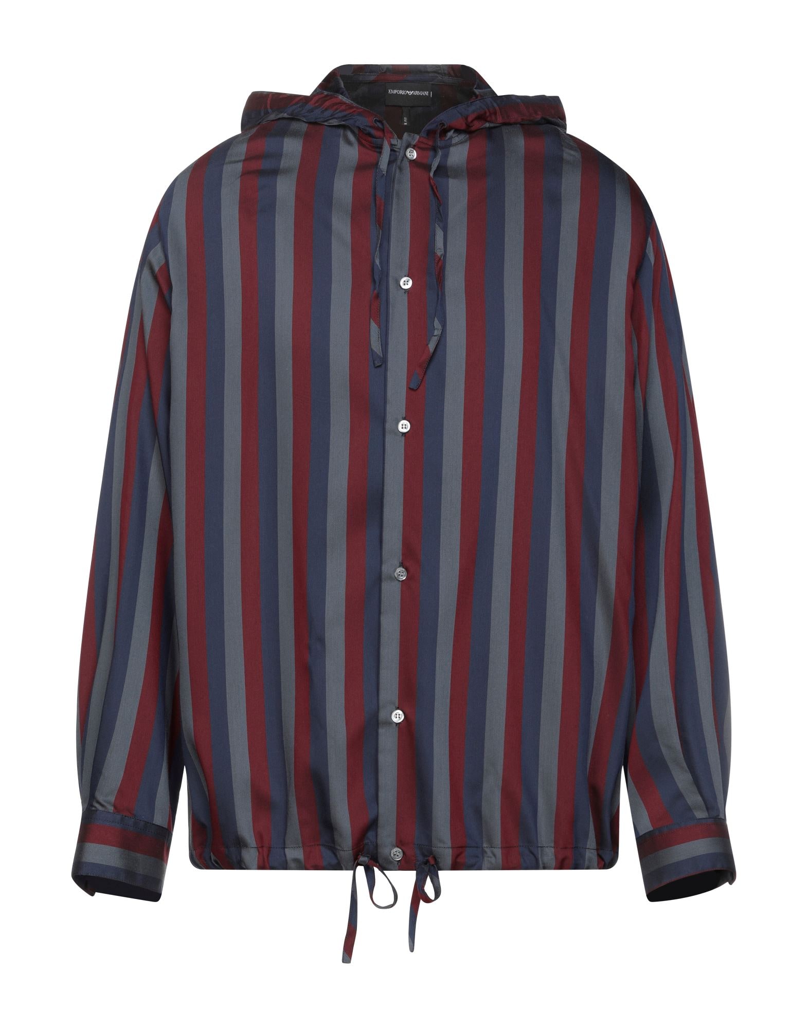 EMPORIO ARMANI - Shirts