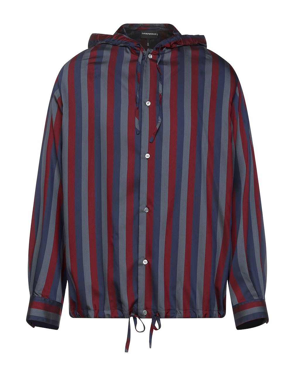 EMPORIO ARMANI - Shirts