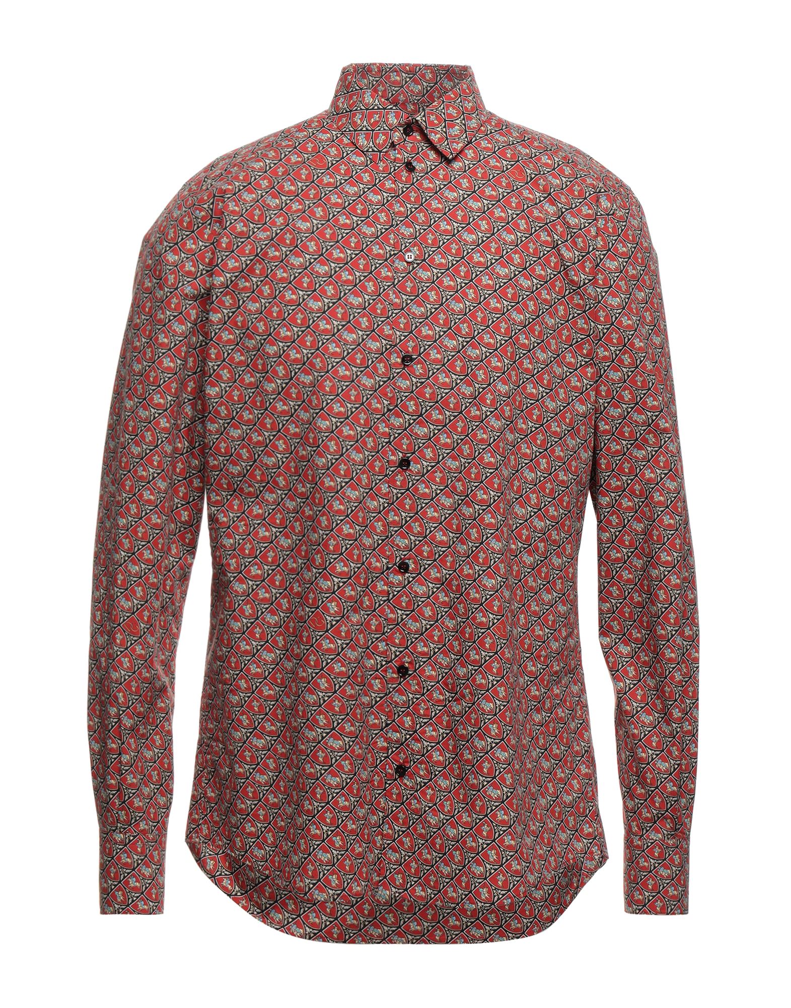 DOLCE&GABBANA - Shirts
