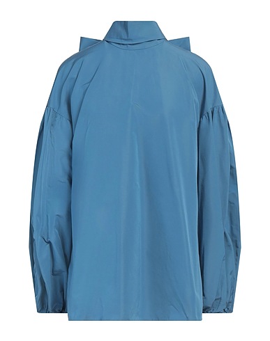 VALENTINO GARAVANI Top Carta da zucchero 54% Cotone, 46% Poliestere