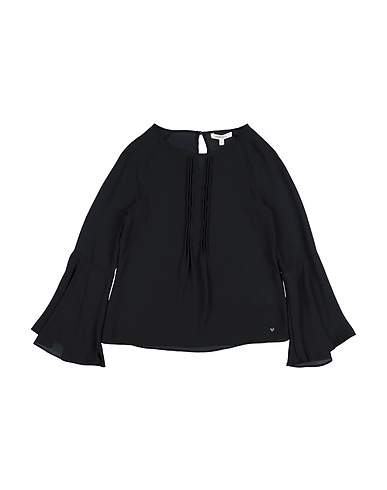 KOCCA Top Black 100% Polyester