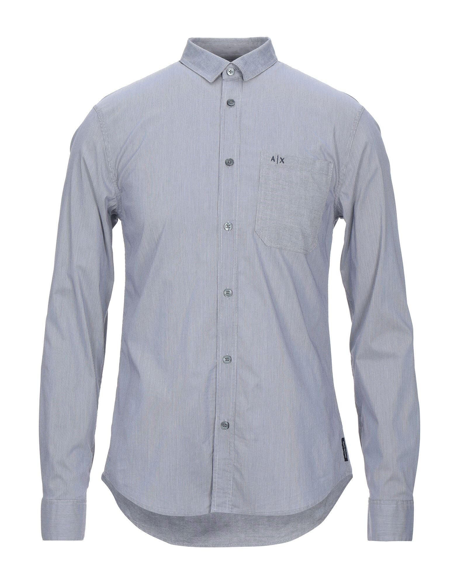 ARMANI EXCHANGE - Рубашки 